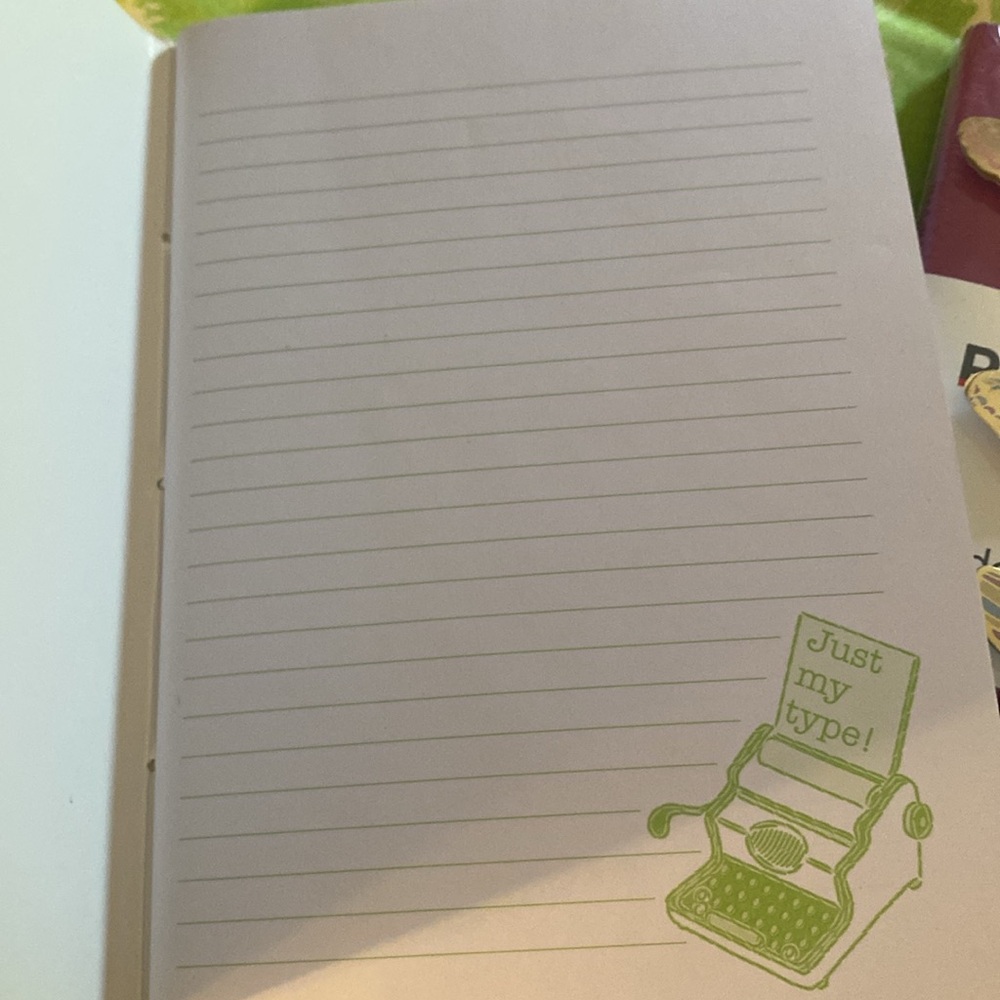 Gray Planner - Picture 5 of 5